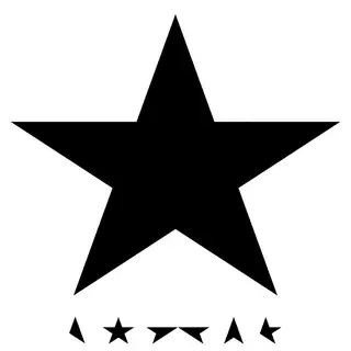 David Bowie - Black Star