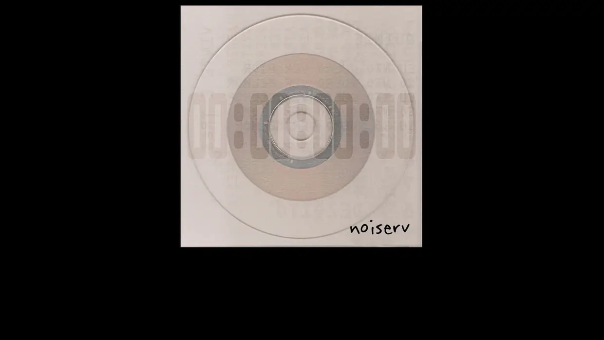 13. Noiserv - 00.00.00.00