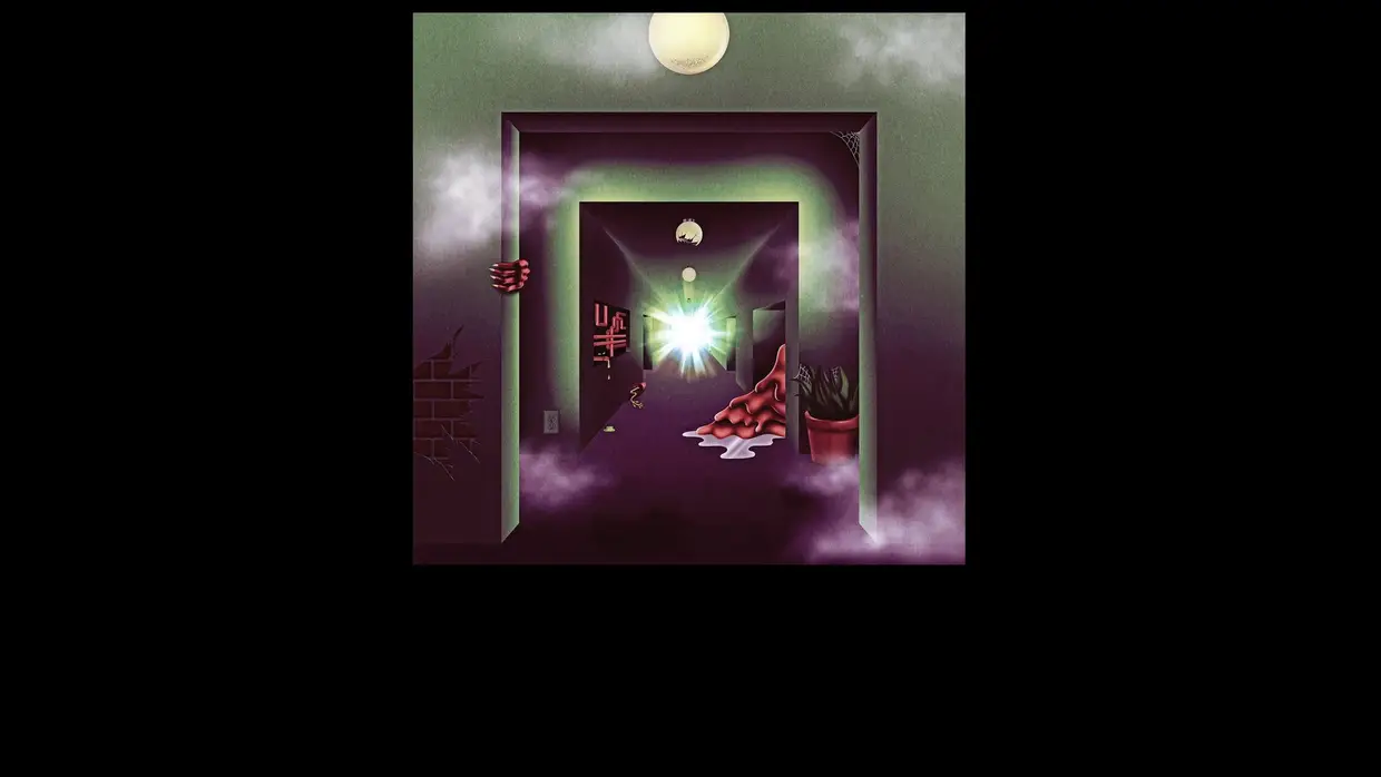 21. Thee Oh Sees - A Weird Exits