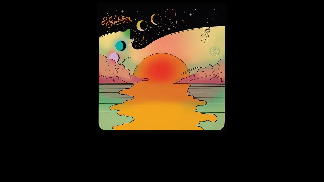 23. Ryley Walker - Golden Sings That Have Been Sung