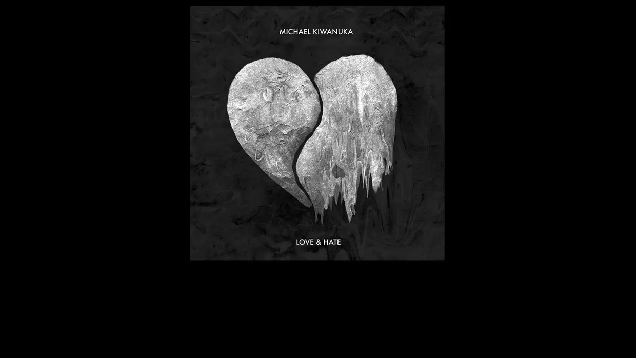 26. Michael Kiwanuka - Love and Hate