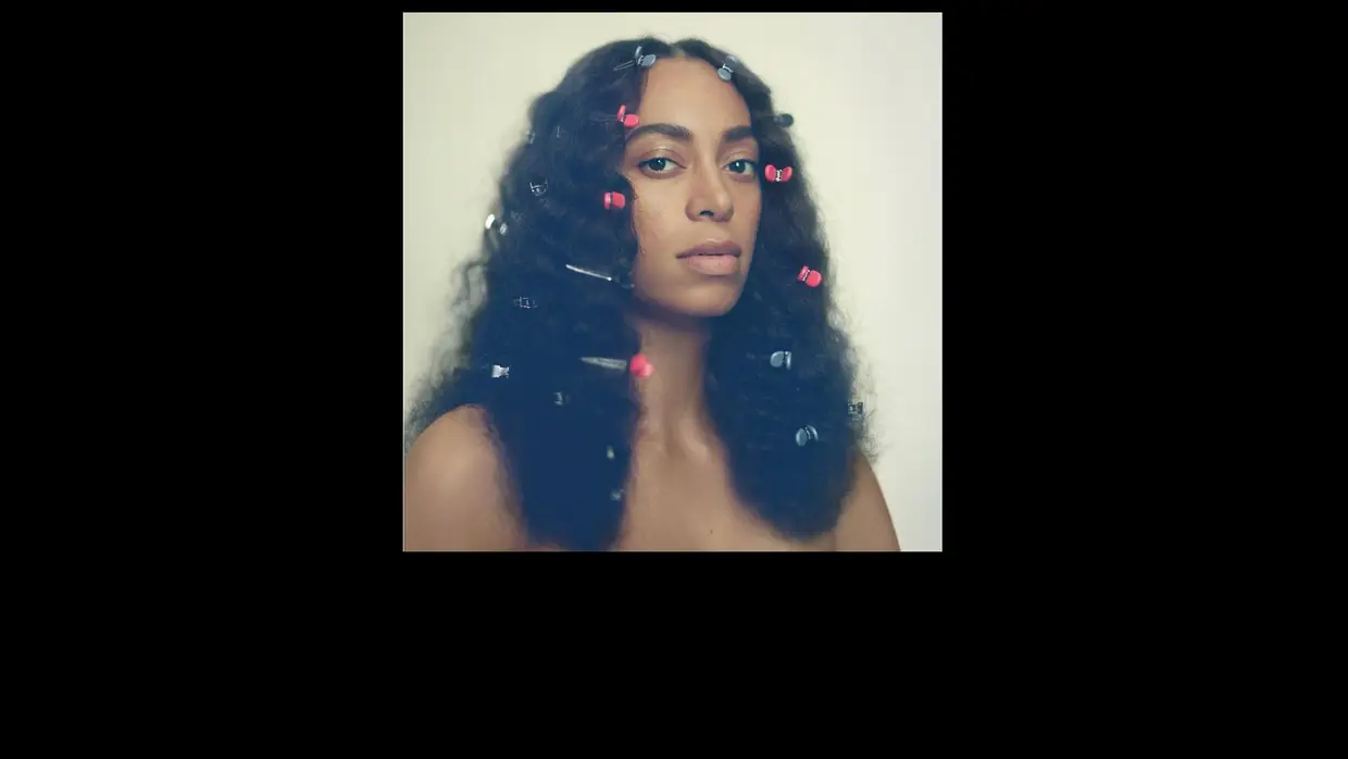 27. Solange - A Seat at the Table