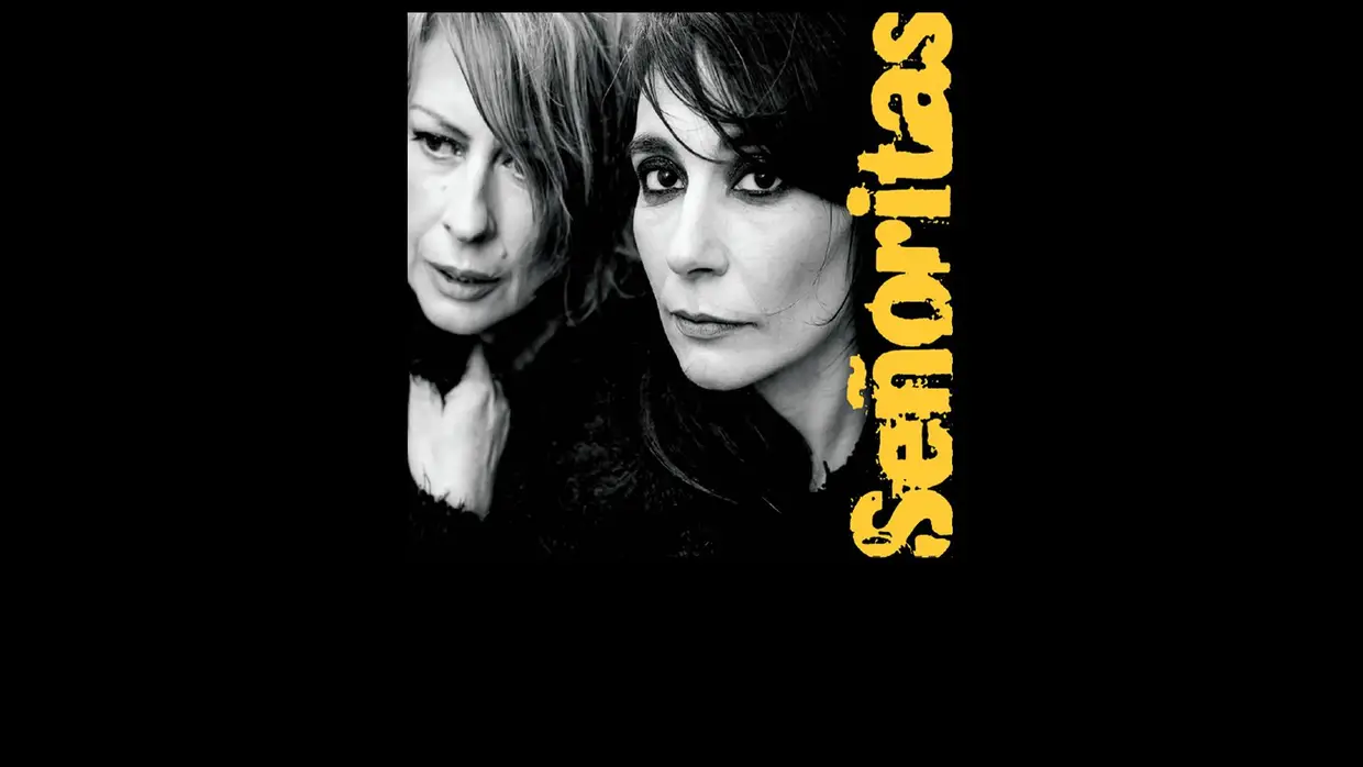 28. Señoritas - Acho que é Meu Dever Não Gostar