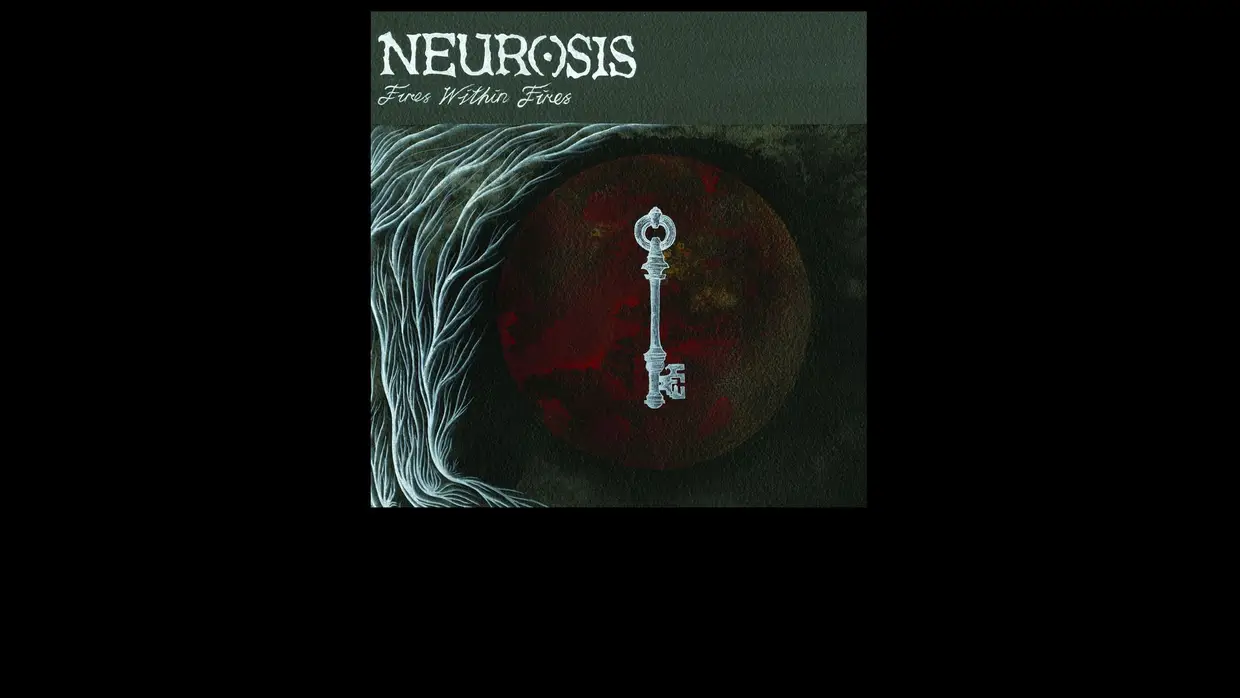 37. Neurosis - Fires