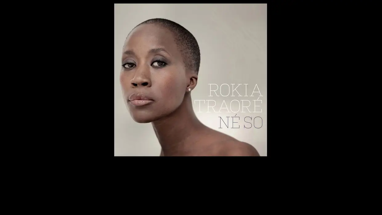 39. Rokia Traoré - Né Só