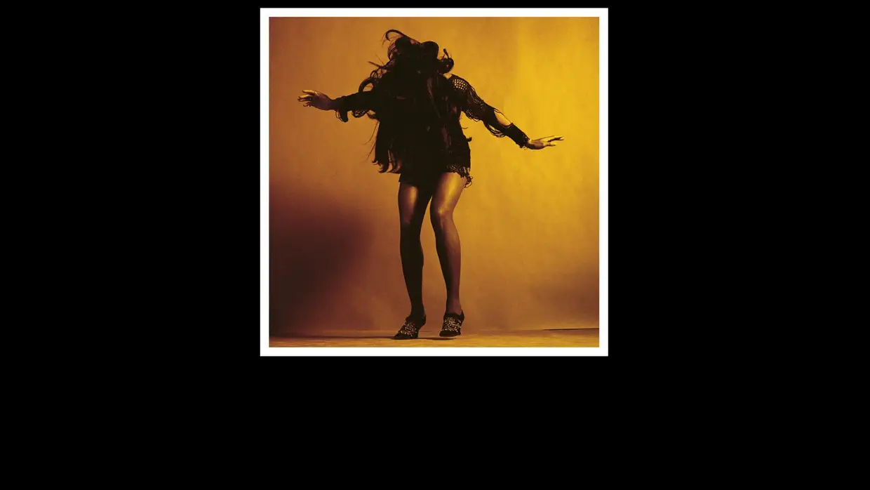 40. The Last Shadow Puppets - Everything You’ve Come To Expect