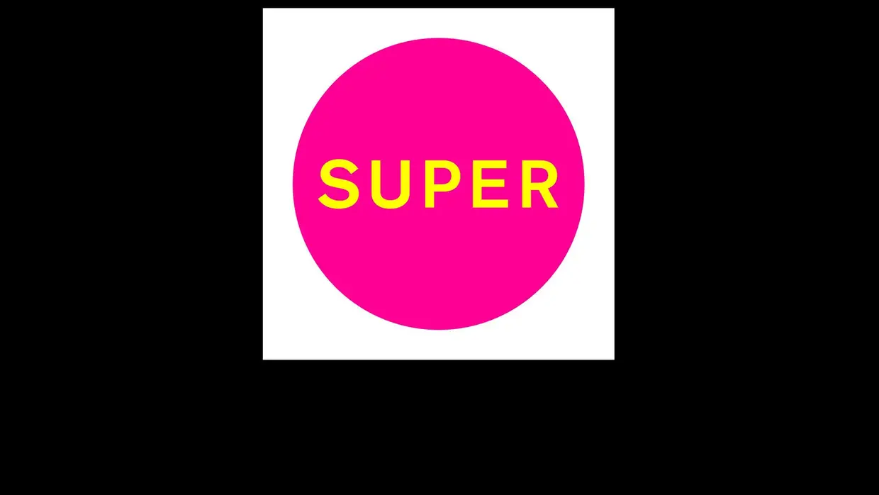 42. Pet Shop Boys - Super