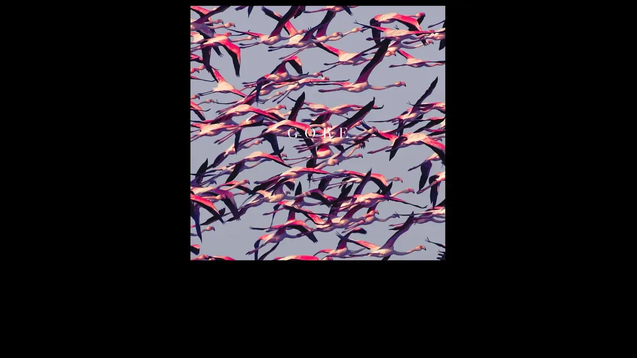 47. Deftones - Gore