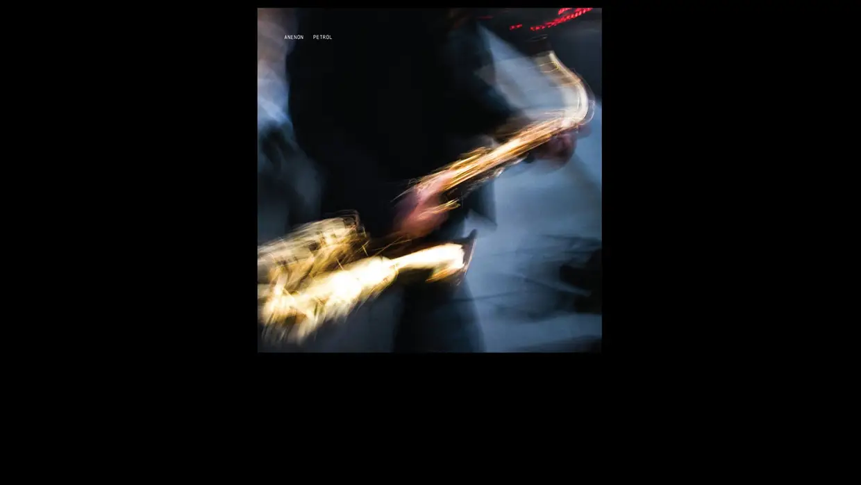 48. Anenon - Petrol