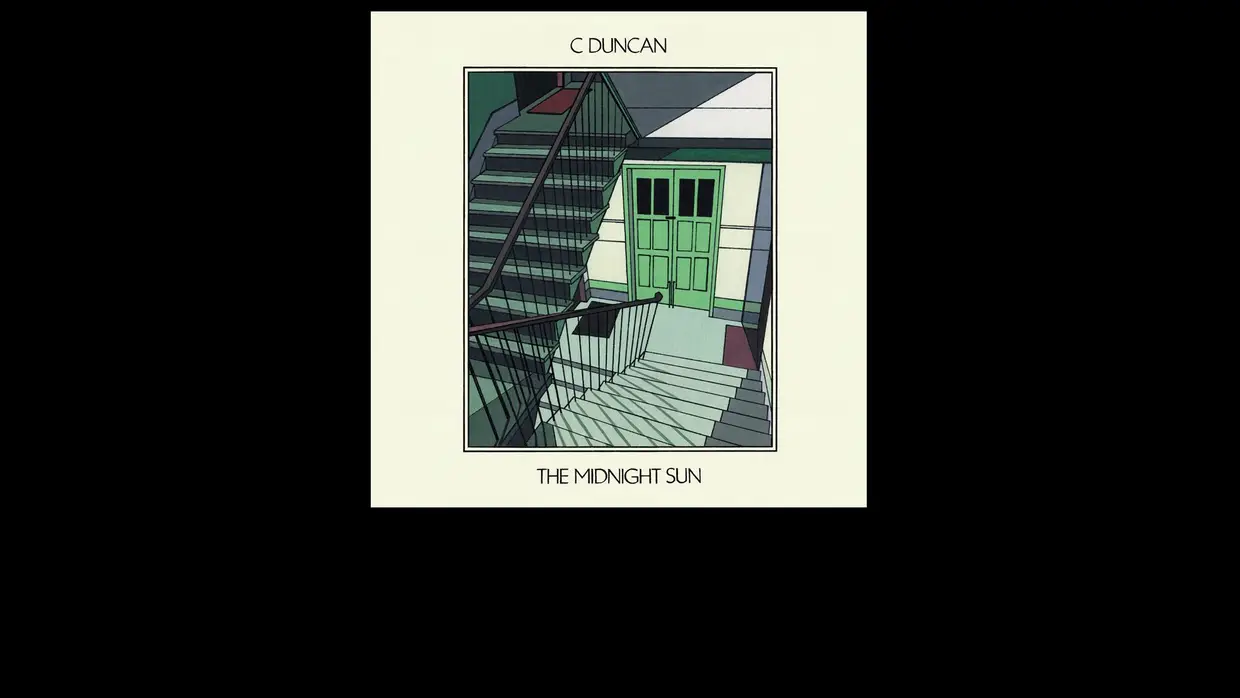 50. C Duncan - The Midnight Sun