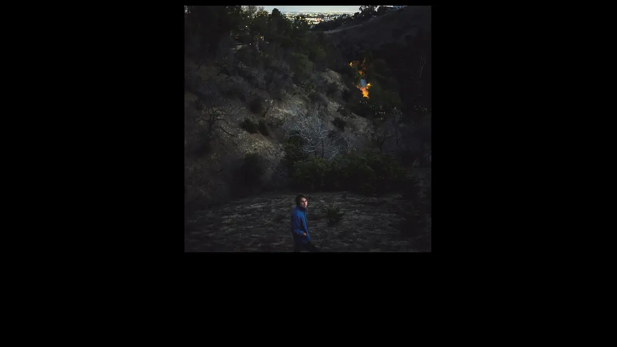 9. Kevin Morby - Singing Saw