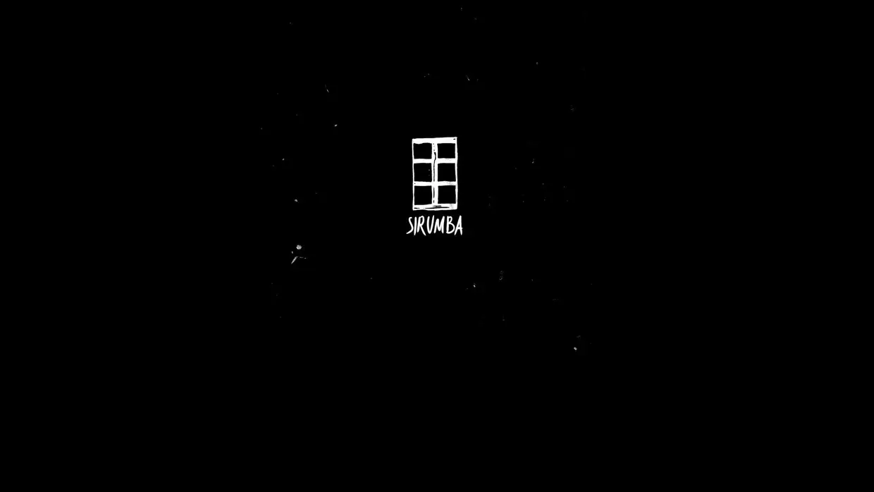 1. Linda Martini - Sirumba