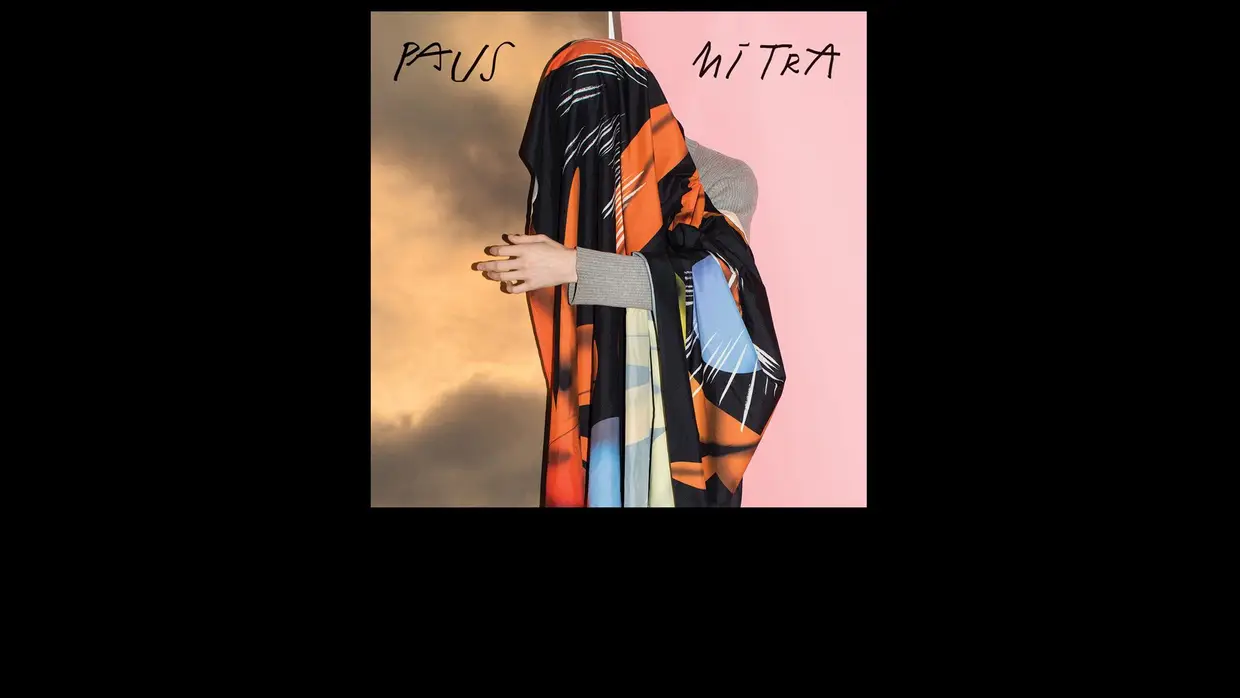 5. PAUS - Mitra
