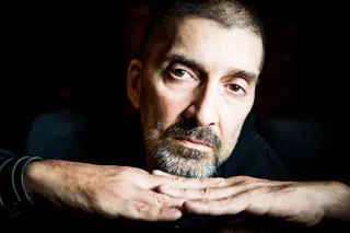 João Peste: “Às vezes a coragem também é loucura”