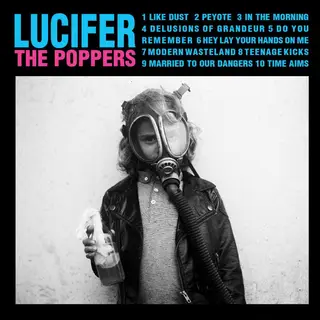 "Lucifer", dos Poppers
