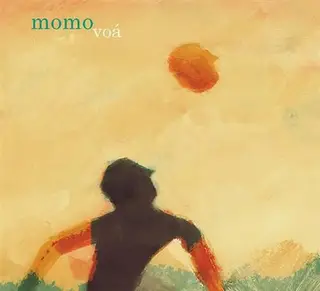 Voá, quinto disco de Momo, sai a 10 de fevereiro
