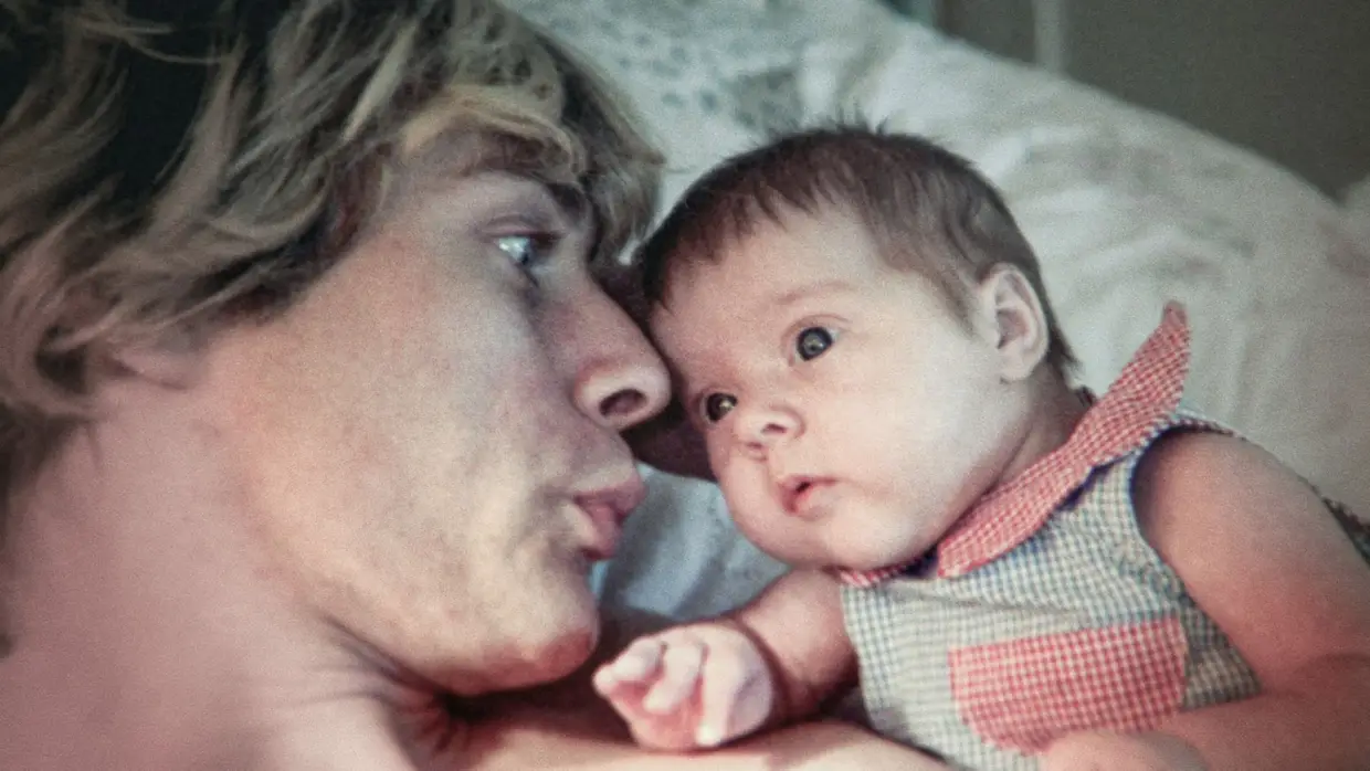 Frances Bean deve o seu nome à admiração do pai por Frances McKee, dos escoceses Vaselines