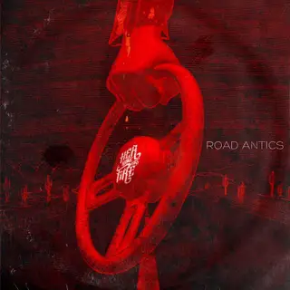 "Road Antics", dos Her Name Was Fire, próxima edição BLITZ Records