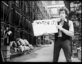 Bob Dylan
