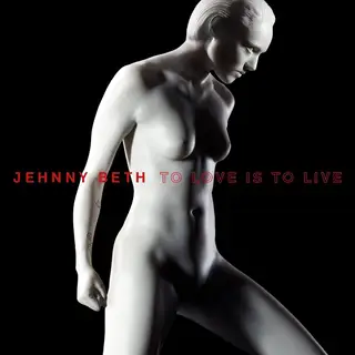 O primeiro disco a solo de Jehnny Beth sai em maio