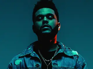 The Weeknd