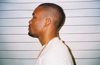 Frank Ocean