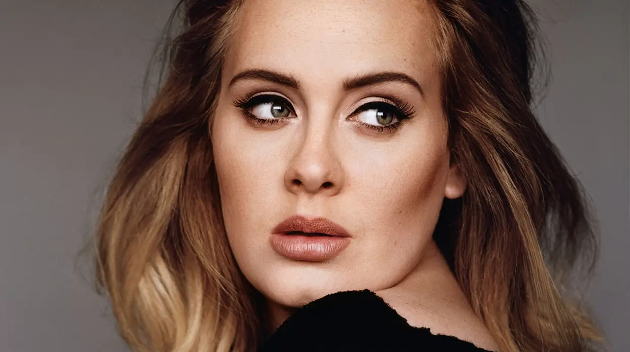 Adele. O quarto álbum da artista inglesa está prometido há já algum tempo, mas ainda não tem data de edição confirmada