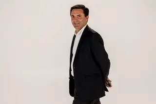Luís Montez compra mais uma rádio e prepara negócio com Álvaro Covões