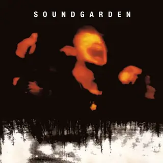 "Superunknown", dos Soundgarden, lançado a 8 de março de 1994