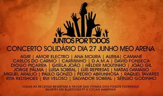 Juntos Por Todos