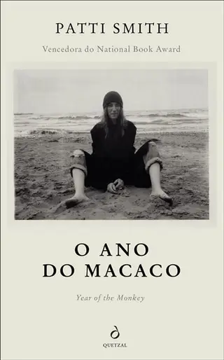 O Ano do Macaco, Patti Smith
