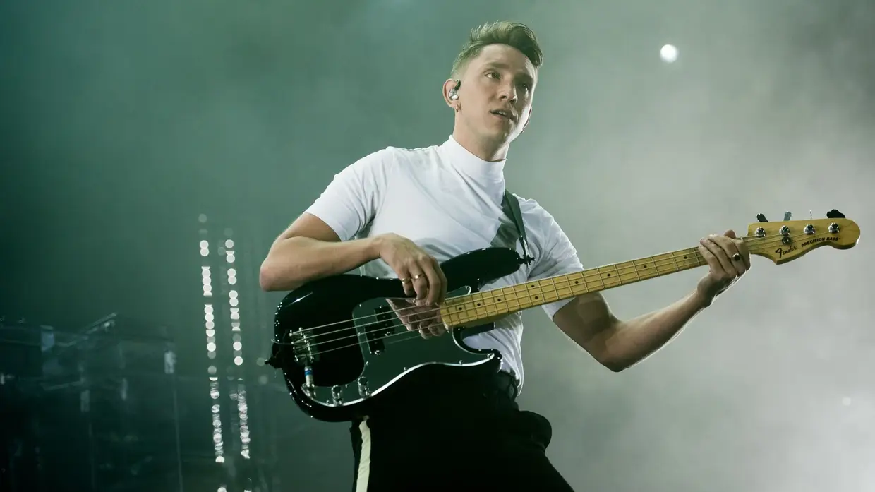 The XX no NOS Alive'17