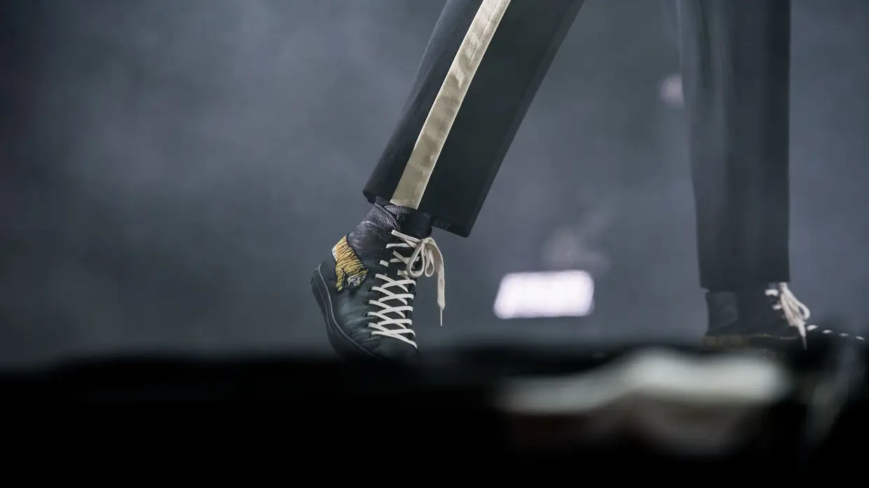 The XX no NOS Alive'17