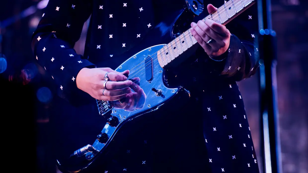 The XX no NOS Alive'17