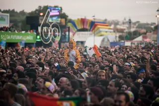 NOS Alive