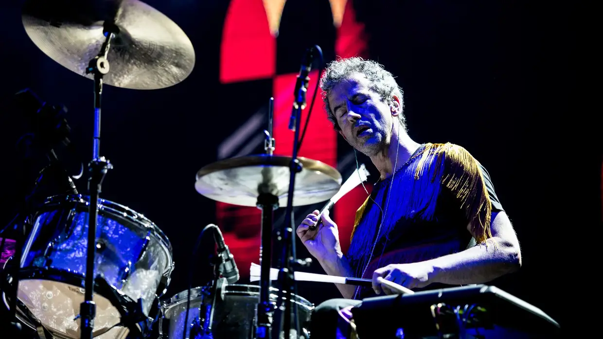 The Gift no Festival SBSR'17
