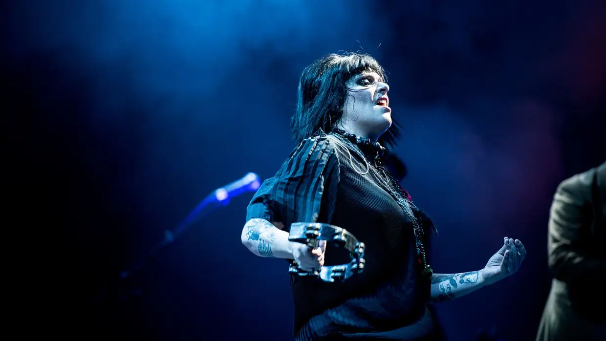 The Gift no Festival SBSR'17