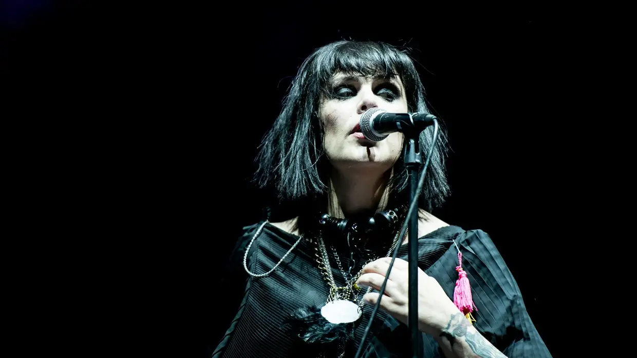 The Gift no Festival SBSR'17