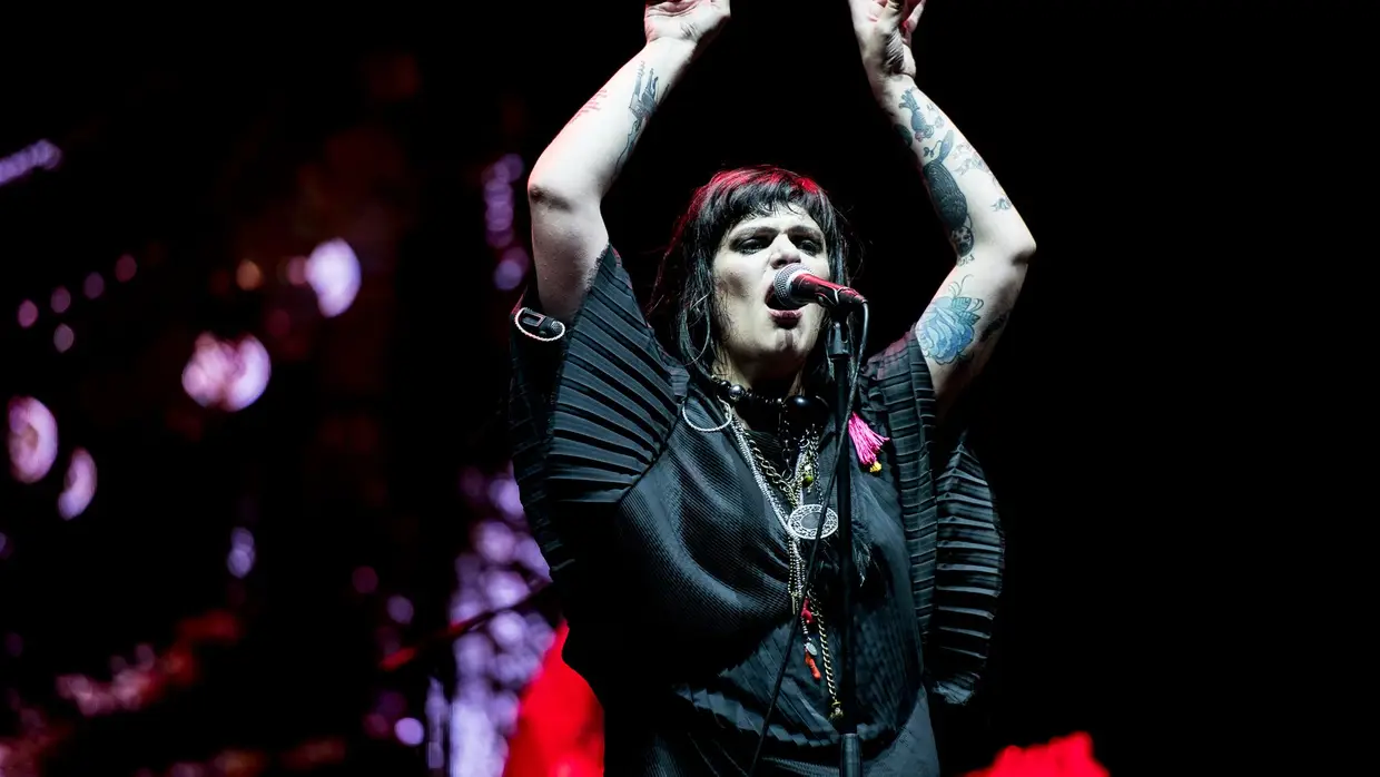 The Gift no Festival SBSR'17