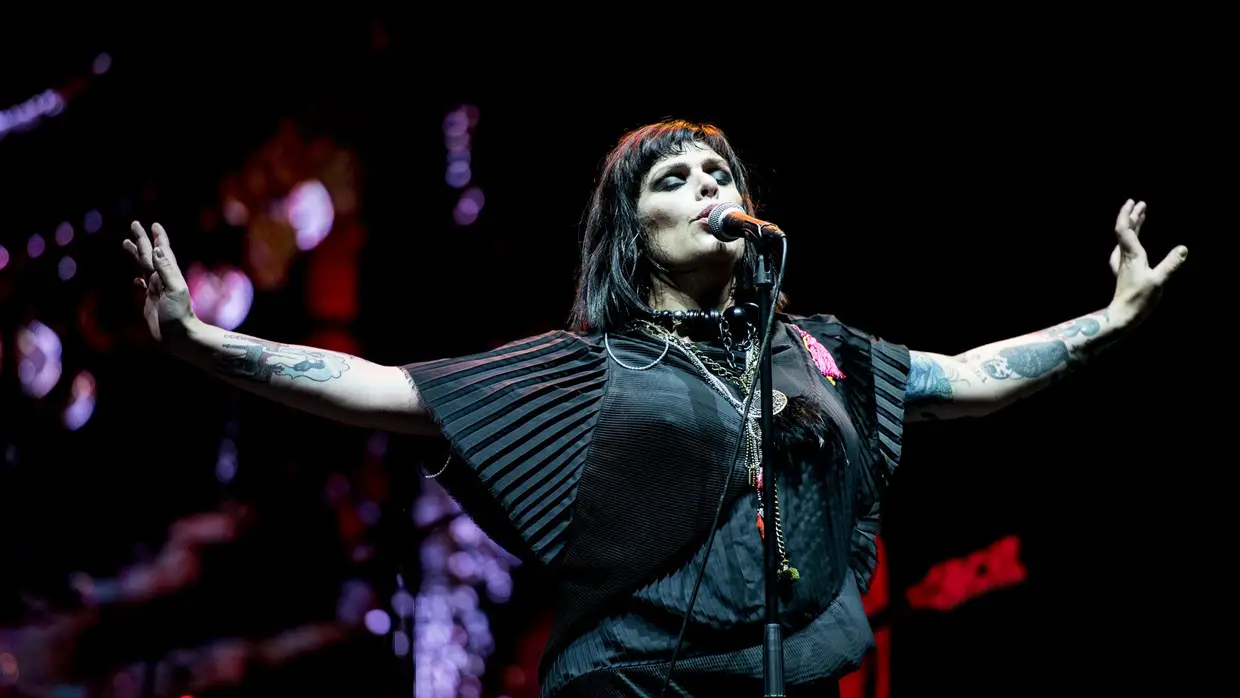 The Gift no Festival SBSR'17