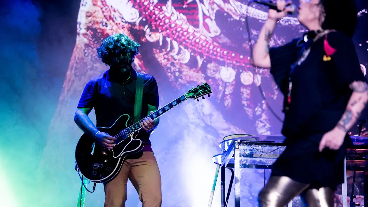 The Gift no Festival SBSR'17