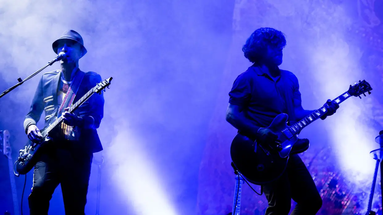 The Gift no Festival SBSR'17