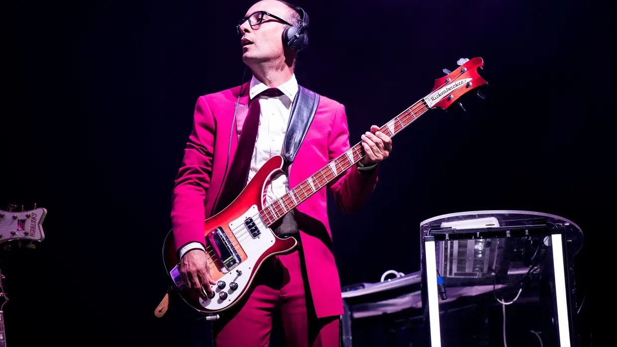 The Gift no Festival SBSR'17