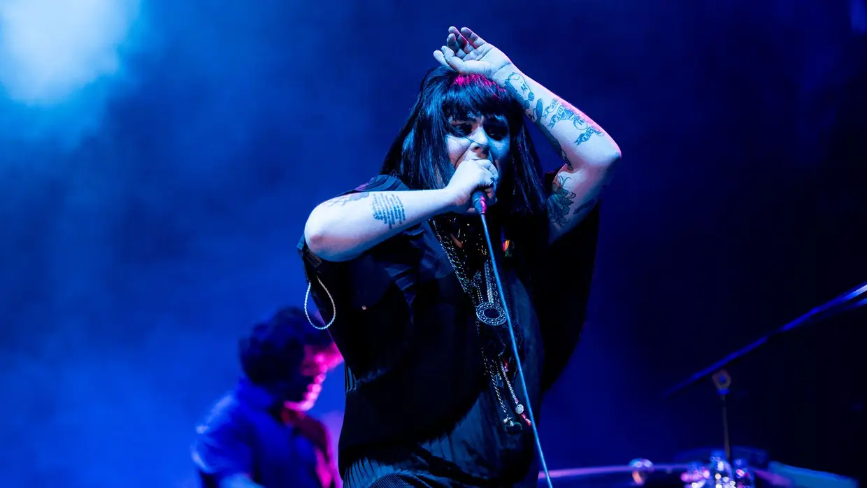 The Gift no Festival SBSR'17
