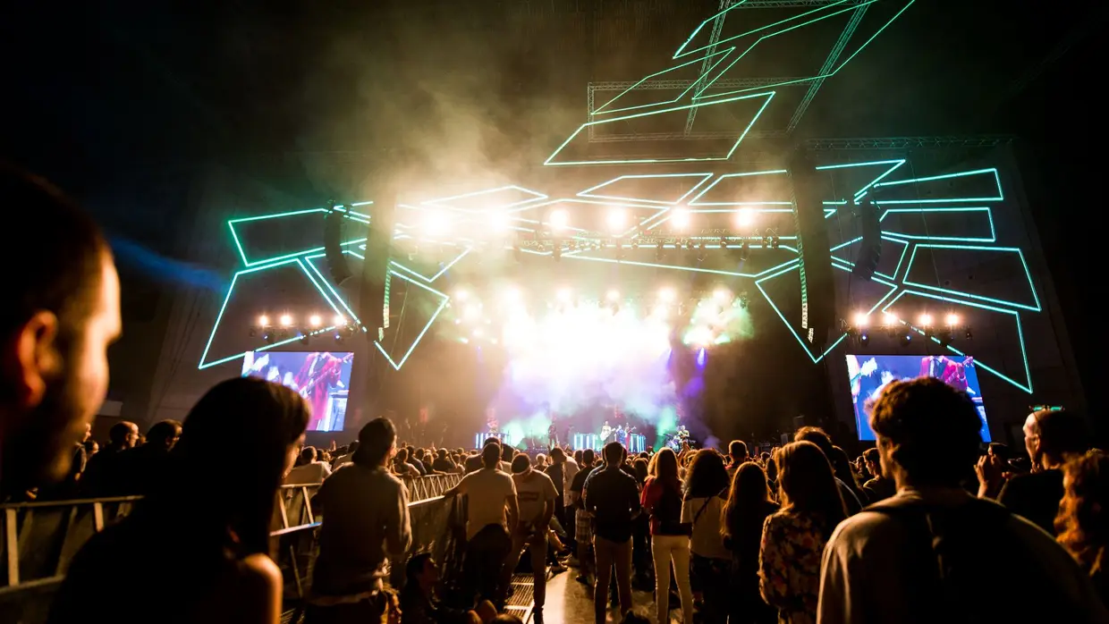 The Gift no Festival SBSR'17