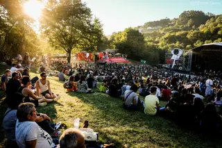 Festivais de verão à espera das regras da DGS: todos entram testados e a 'bolha' pode até dispensar uso de máscara