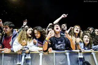 Festival Paredes de Coura