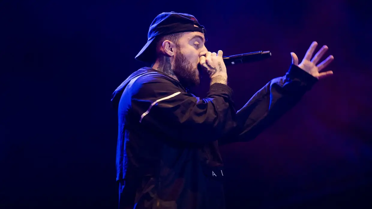 Mac Miller no MEO SW'17