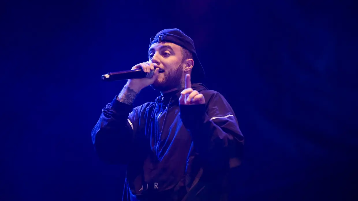 Mac Miller no MEO SW'17