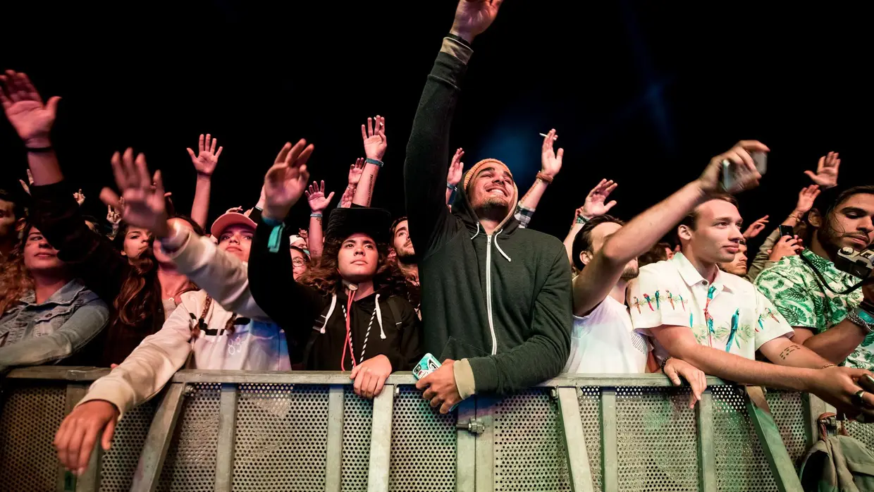 Mac Miller no MEO SW'17